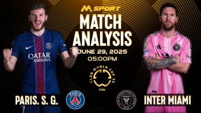 PSG vs Inter Miami: Suarez Faces Former Boss Enrique as Messi Dares Former Team-mates in CWC Last 16 Blockbuster